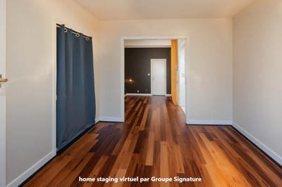 Appartement - 73 m² - 4 pièces