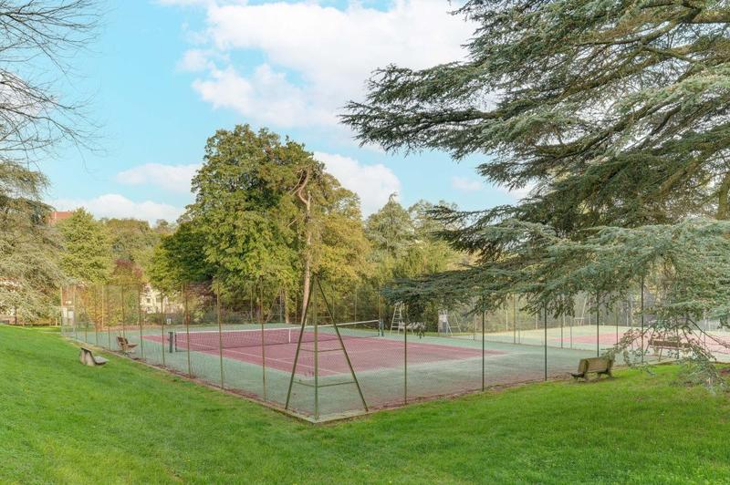 Appartement - 81 m² - 3 pièces