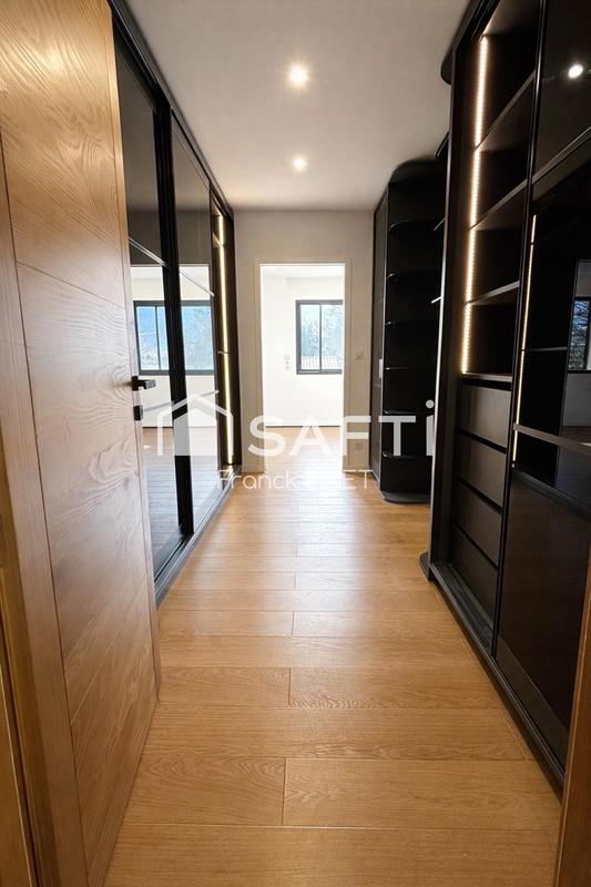 Villa - 158 m² - 5 pièces