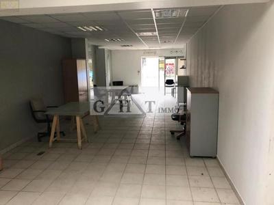 Local commercial - 70 m²