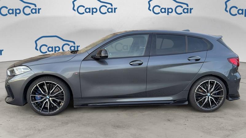 Bmw Série 1 M135i 306 xDrive Bva8 m Performance - Toit ouvrant