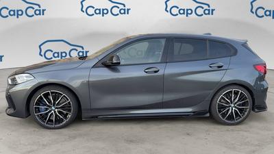 Bmw Série 1 M135i 306 xDrive Bva8 m Performance - Toit ouvrant