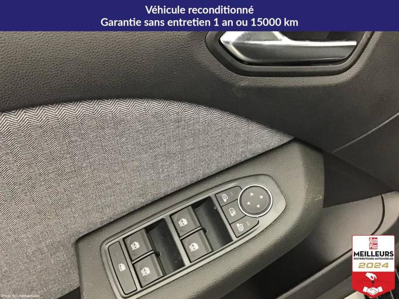 Renault Clio TCe 90 ch Gsr2 Techno5 portes Vp Essence sans