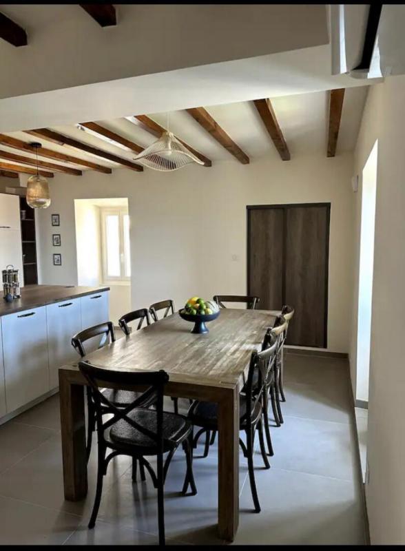Maison - 115 m² - 4 pièces