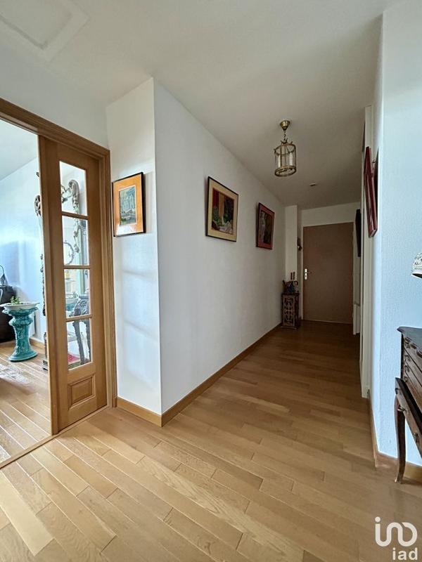 Appartement - 116 m² - 4 pièces