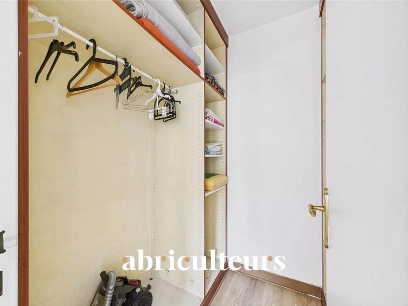 Appartement - 86 m² - 3 pièces