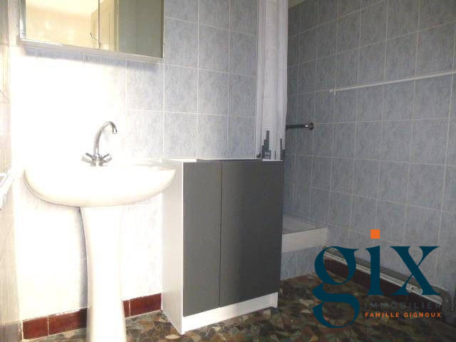 Appartement - 37 m² - 1 pièce