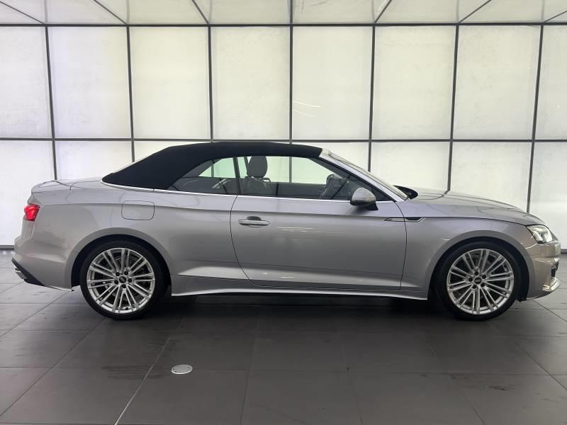 Audi A5 Cabriolet 35 Tdi 163 s tronic 7 Avus