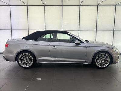 Audi A5 Cabriolet 35 Tdi 163 s tronic 7 Avus