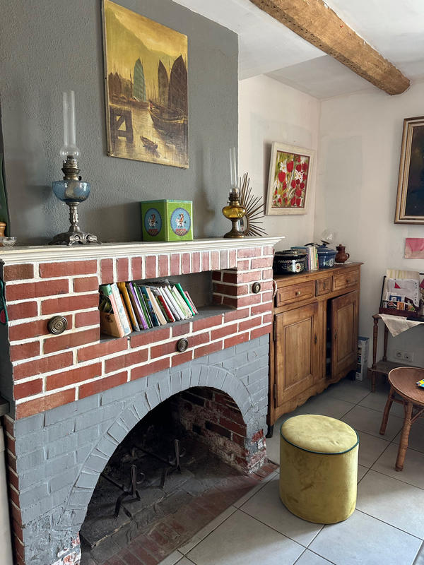 Maison - 145 m² - 5 pièces