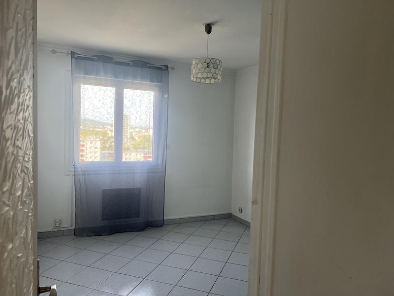 Appartement - 87 m² - 4 pièces