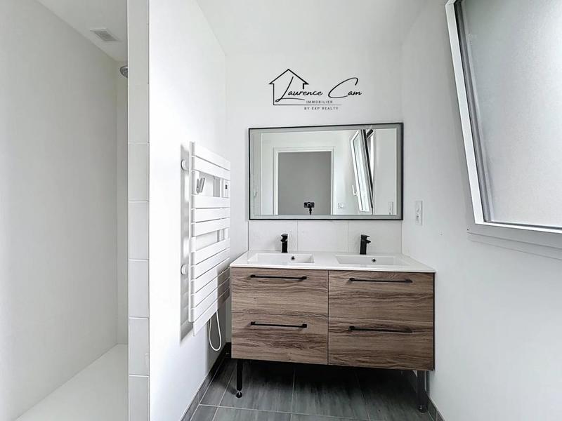 Maison - 64 m² - 1 pièce