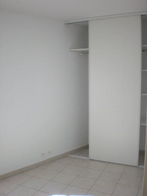 Appartement - 58 m² - 2 pièces