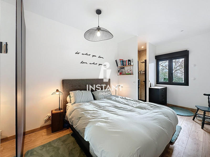 Maison ancienne - 145 m² - 7 pièces