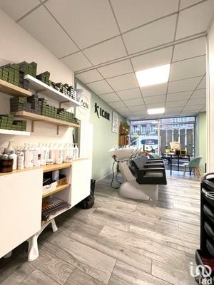 Local commercial - 93 m²