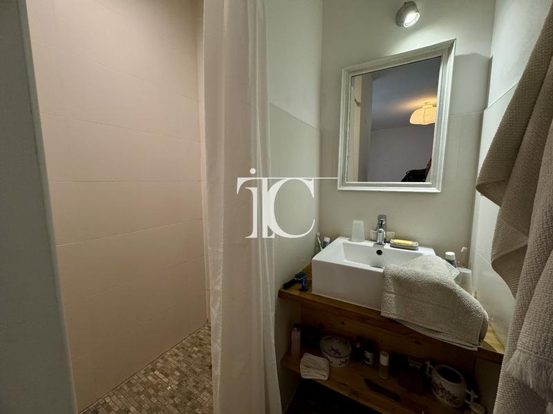 Appartement ancien - 70 m² - 3 pièces