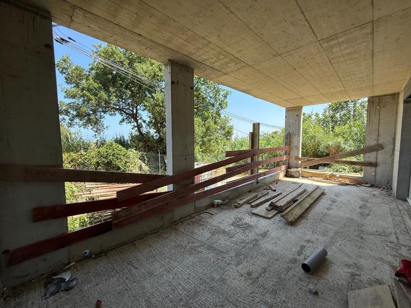 Appartement - 94 m² - 4 pièces