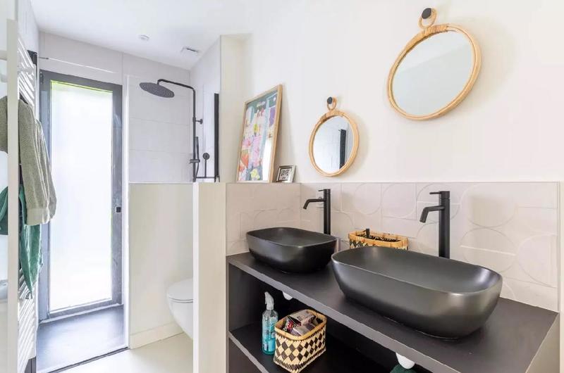 Maison d'architecte - 148 m² - 7 pièces