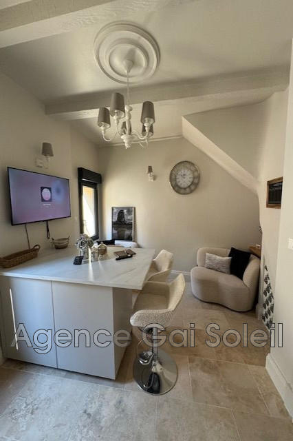 Maison - 42 m² - 3 pièces