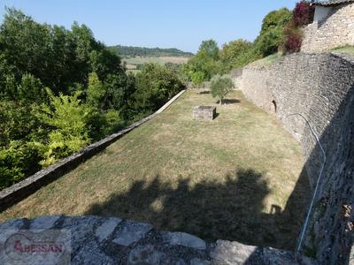 Maison - 167 m² - 5 pièces