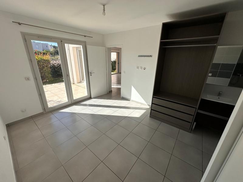 Villa - 110 m² - 4 pièces