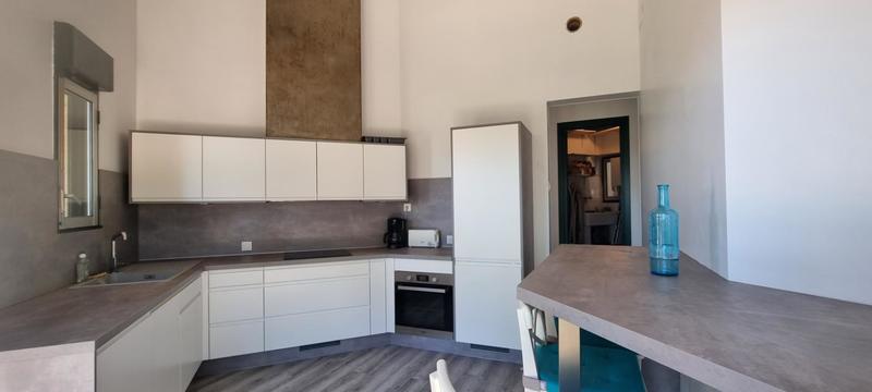 Villa - 136 m² - 5 pièces