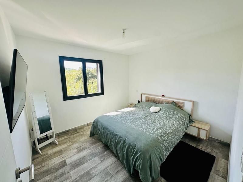 Maison contemporaine - 115 m² - 5 pièces