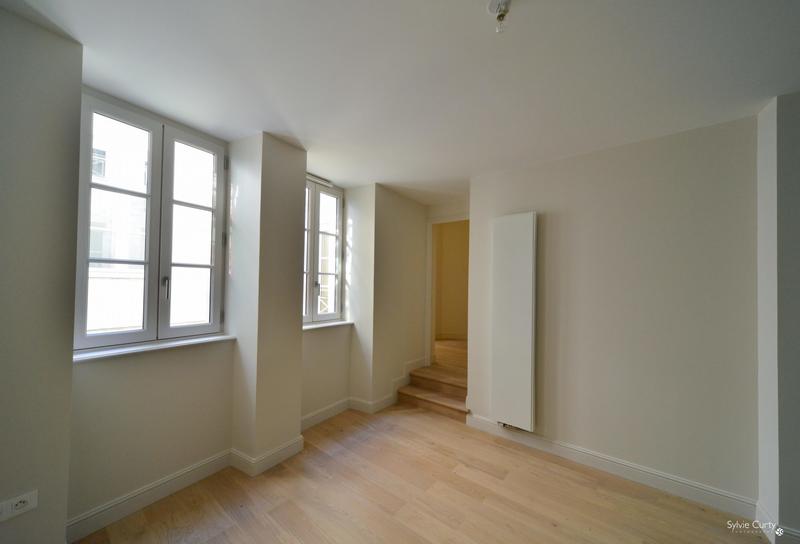 Appartement - 123 m² - 5 pièces