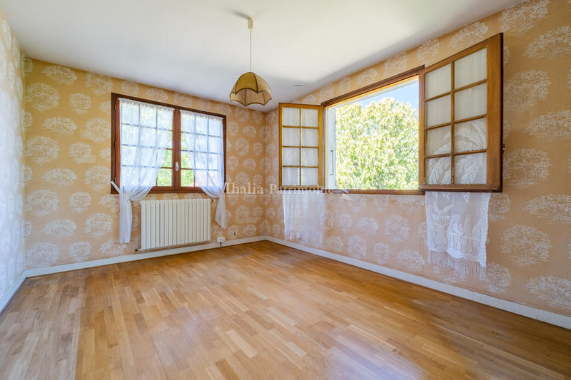 Maison - 113 m² - 4 pièces