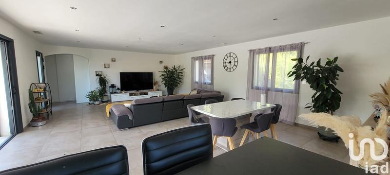 Maison - 138 m² - 3 pièces