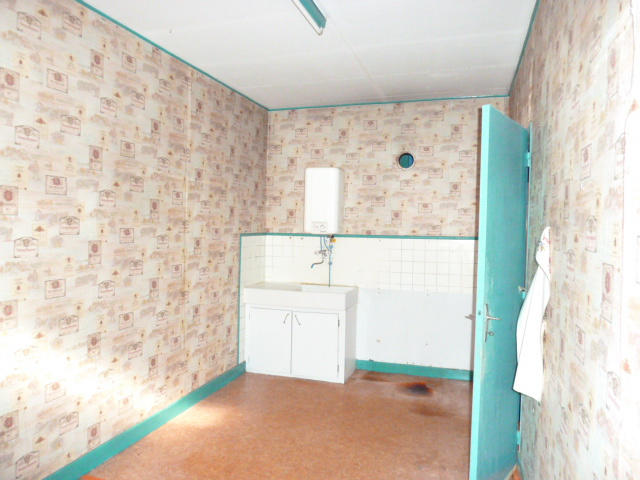 Maison de village - 189 m² - 6 pièces