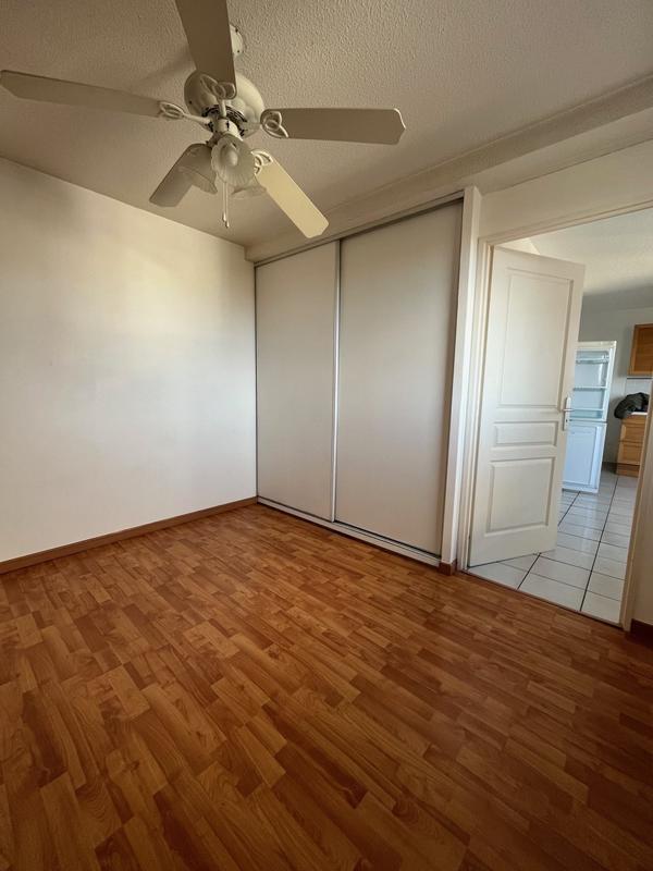 Appartement - 33 m² - 2 pièces