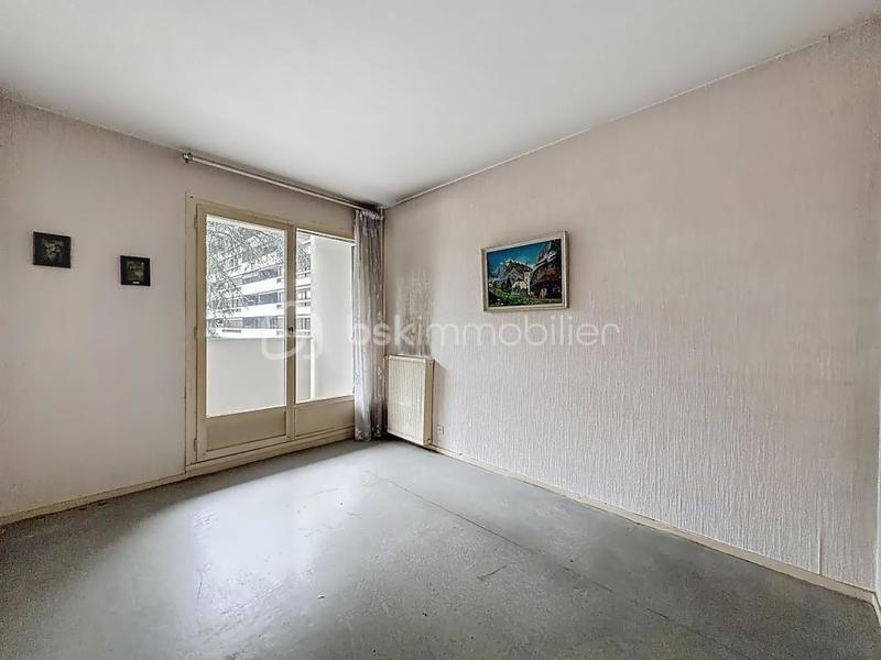 Appartement - 87 m² - 5 pièces
