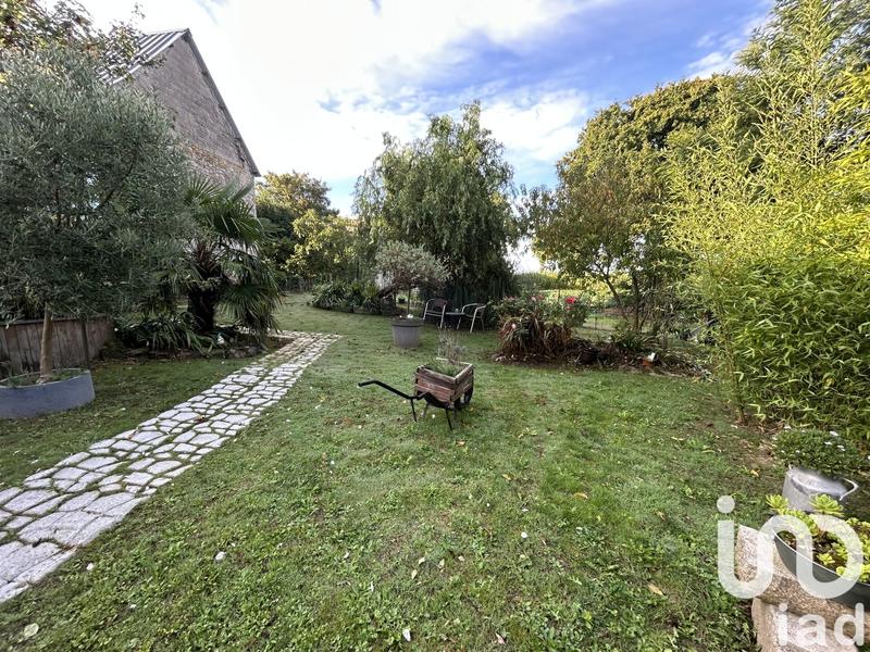 Maison - 194 m² - 7 pièces