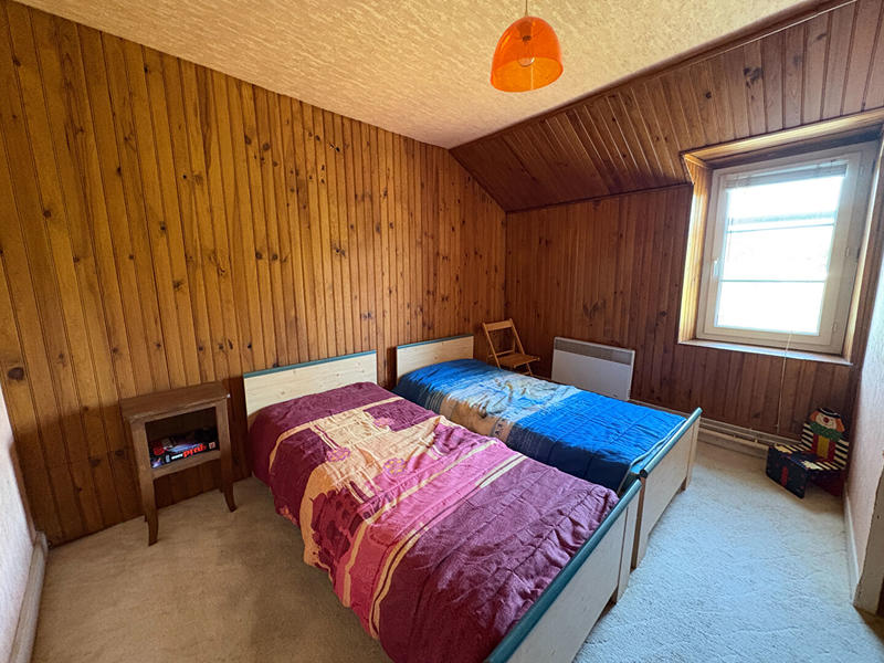 Maison - 159 m² - 7 pièces