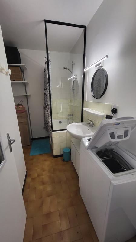 Appartement - 22 m² - 1 pièce