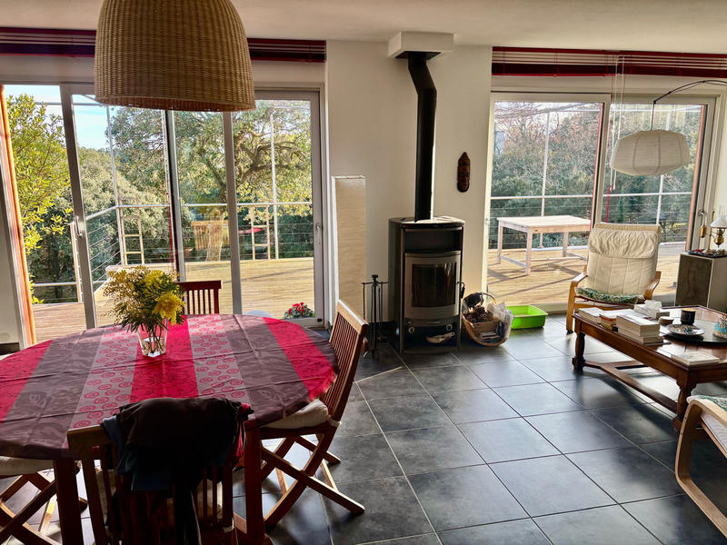 Villa - 165 m² - 5 pièces