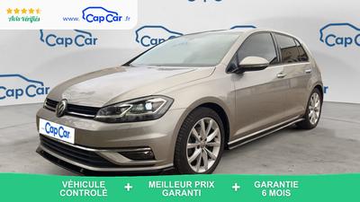 Volkswagen Golf 1.5 Tsi 150 Dsg7 Evolution Carat