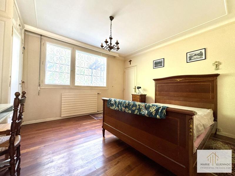 Maison - 194 m² - 7 pièces