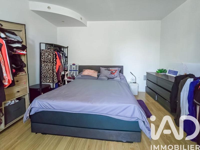 Maison de ville - 65 m² - 4 pièces