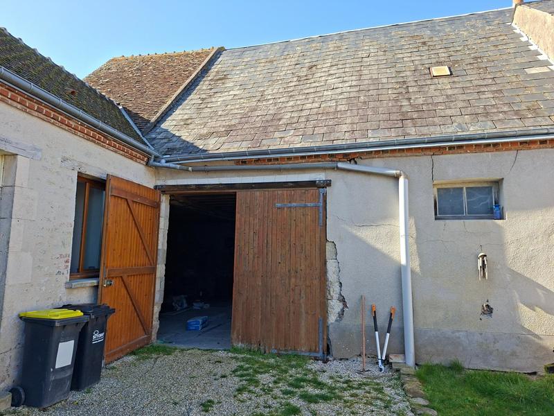 Maison - 114 m² - 4 pièces