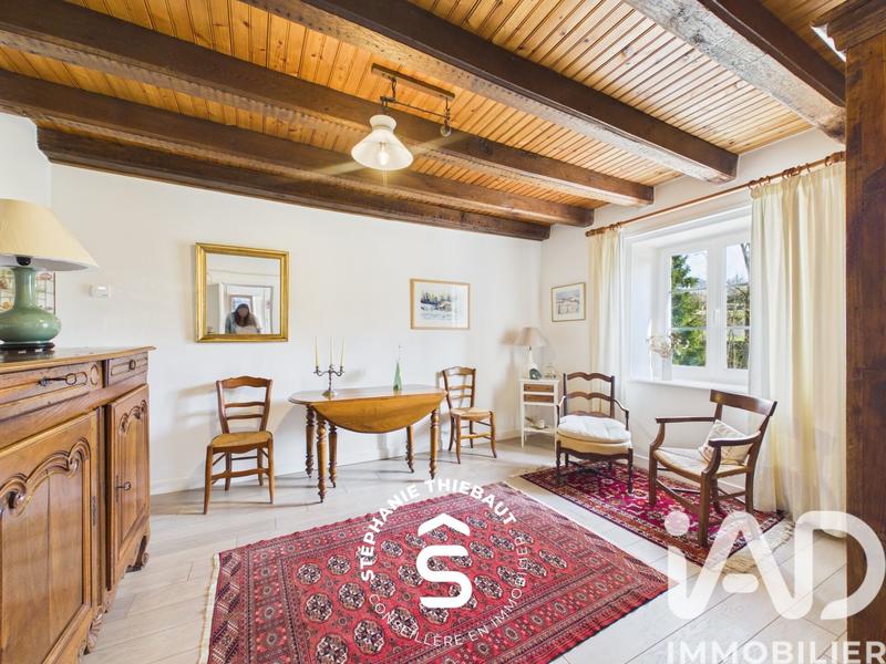 Ferme - 178 m² - 8 pièces