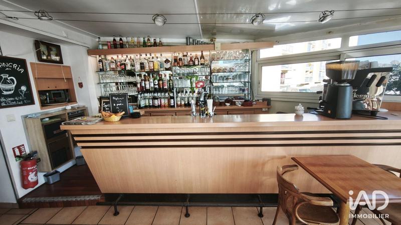 Local commercial - 118 m²