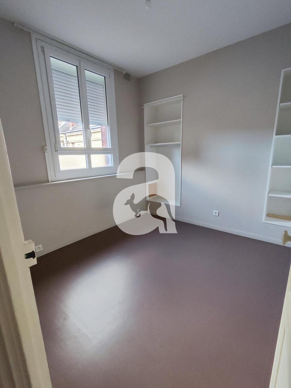 Appartement - 127 m² - 4 pièces