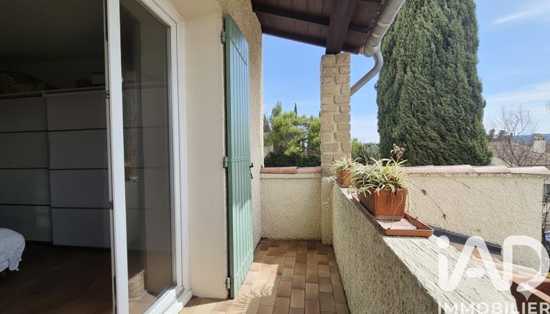 Maison - 123 m² - 4 pièces