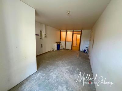 Appartement - 73 m² - 4 pièces