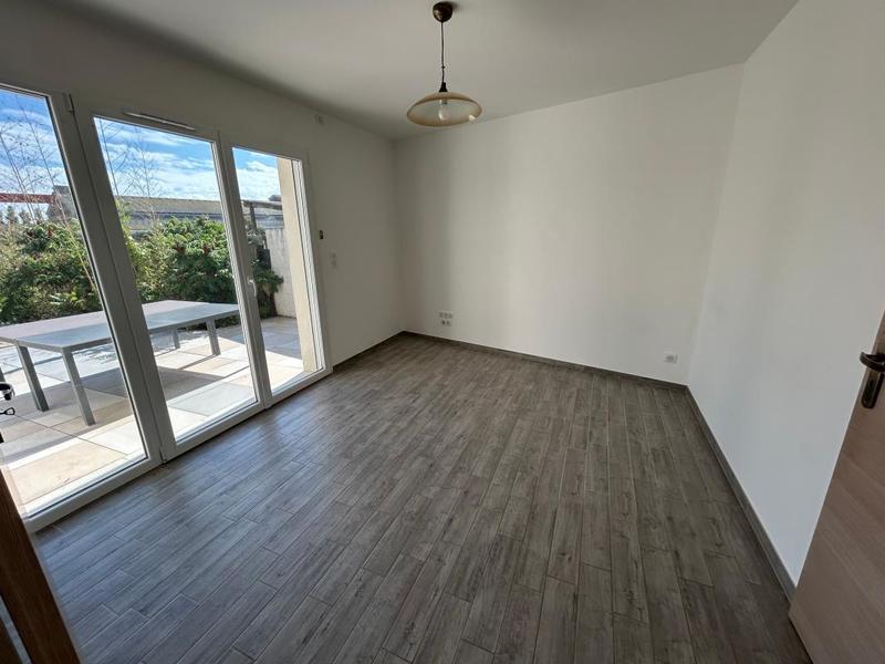 Maison - 109 m² - 5 pièces