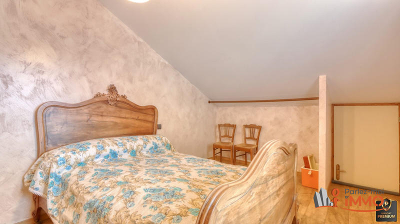 Maison - 101 m² - 3 pièces