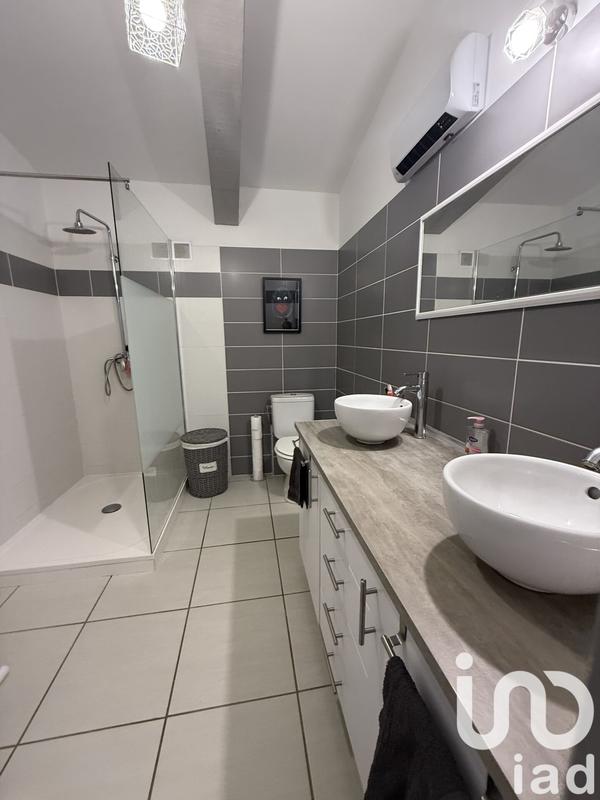 Maison - 133 m² - 5 pièces