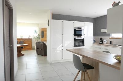 Maison - 116 m² - 5 pièces